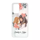 Kérd a neveddel Szívem Kicsi Lánya Xiaomi tok