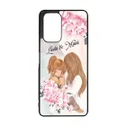 Kérd a neveddel Vigyázok Rád Kicsim Xiaomi tok