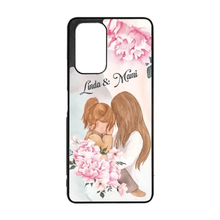 Kérd a neveddel Vigyázok Rád Kicsim Xiaomi tok