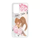 Kérd a neveddel Vigyázok Rád Kicsim Xiaomi tok