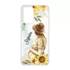 Kérd a neveddel Napraforgós Kismama Xiaomi tok