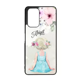 Kérd a neveddel Kis Angyalom Xiaomi tok