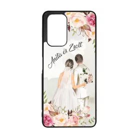 Kérd a neveddel A mi napunk Xiaomi tok