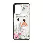 Kérd a neveddel Esküvőnk napja Xiaomi tok