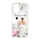 Kérd a neveddel Esküvőnk napja Xiaomi tok