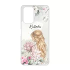 Kérd a neveddel A legszebb menyasszony Xiaomi tok