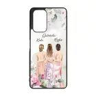 Kérd a neveddel Koszorúslányok Xiaomi tok