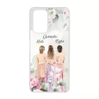 Kérd a neveddel Koszorúslányok Xiaomi tok