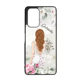 Kérd a neveddel Az én napom Xiaomi tok