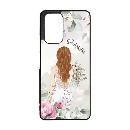 Kérd a neveddel Az én napom Xiaomi tok