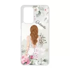 Kérd a neveddel Az én napom Xiaomi tok