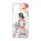 Kérd a neveddel A menyasszony Xiaomi tok