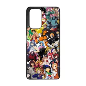 NAGY Anime Collage 1 Xiaomi tok