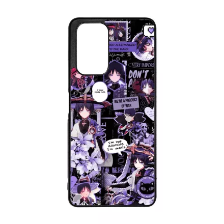 Genshin Impact - Wanderer Xiaomi tok