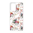 Szépséges virág Art  szilikon Xiaomi tok tok