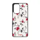 Tavaszi szépség  szilikon Xiaomi tok tok