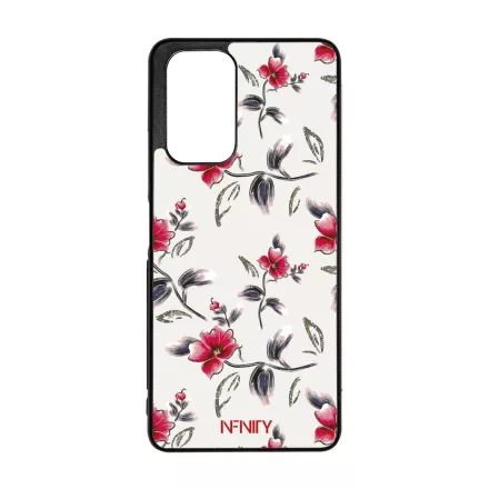 Tavaszi szépség  szilikon Xiaomi tok tok