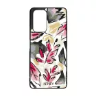 Művészi virágos tavasz  szilikon Xiaomi tok tok