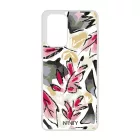 Művészi virágos tavasz  szilikon Xiaomi tok tok