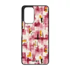 Művészi tavaszi méhecskék  szilikon Xiaomi tok tok