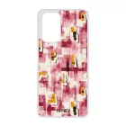 Művészi tavaszi méhecskék  szilikon Xiaomi tok tok