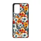 Buja tavaszi virágok  szilikon Xiaomi tok tok