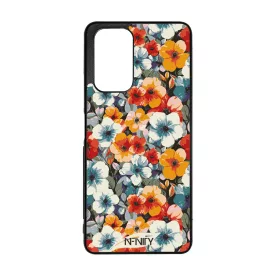 Buja tavaszi virágok  szilikon Xiaomi tok tok