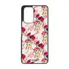 Különleges tavaszi virág Art  szilikon Xiaomi tok tok