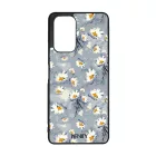 Kedves százszorszép virágos Art  szilikon Xiaomi tok tok