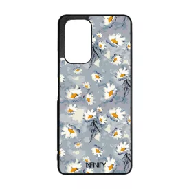 Kedves százszorszép virágos Art  szilikon Xiaomi tok tok