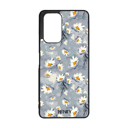 Kedves százszorszép virágos Art  szilikon Xiaomi tok tok