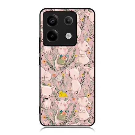 Nagyon cuki malackák Xiaomi tok