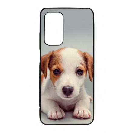 Angyali Jack Russel Terrier kis kutya Xiaomi Mi 10T 5G / Mi 10T Pro 5G tok