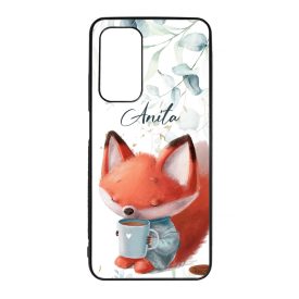 Kerd a neveddel - Kaves Roka - osz Xiaomi Mi 10T 5G / Mi 10T Pro 5G tok