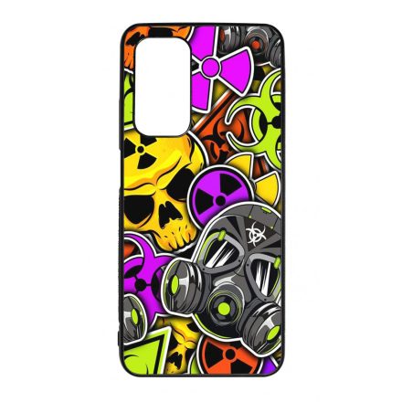 Biohazard Matricabomba Xiaomi Mi 10T 5G / Mi 10T Pro 5G tok