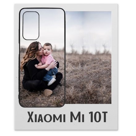 Egyedi Xiaomi Mi 10T / Mi 10T Pro tok