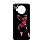Michael Jordan kosaras kosárlabdás nba Xiaomi Mi 10T Lite tok