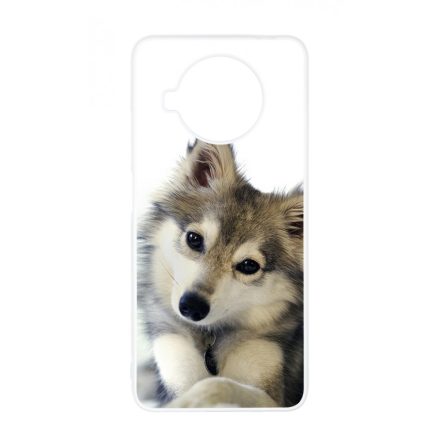 kutyás kutyus Xiaomi Mi 10T Lite tok