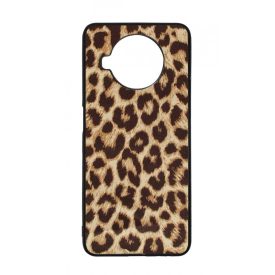 leopárd minta mintás Xiaomi Mi 10T Lite tok