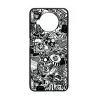 stickerbomb matricabomba Xiaomi Mi 10T Lite tok