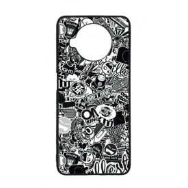 stickerbomb matricabomba Xiaomi Mi 10T Lite tok