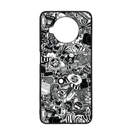 stickerbomb matricabomba Xiaomi Mi 10T Lite tok