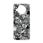 stickerbomb matricabomba Xiaomi Mi 10T Lite tok