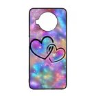 szerelem szerelmes szíves szivecskés hipster Xiaomi Mi 10T Lite tok