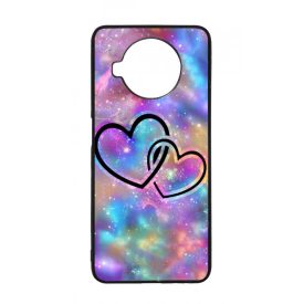 szerelem szerelmes szíves szivecskés hipster Xiaomi Mi 10T Lite tok