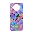 szerelem szerelmes szíves szivecskés hipster Xiaomi Mi 10T Lite tok