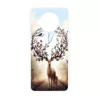 erdő szarvas őz négy évszak Xiaomi Mi 10T Lite tok