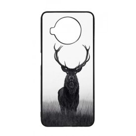 szarvas szarvasos agancs őszi fehér Xiaomi Mi 10T Lite tok