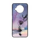 lufis kislány csajos galaxis galaxy Xiaomi Mi 10T Lite tok