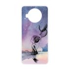 lufis kislány csajos galaxis galaxy Xiaomi Mi 10T Lite tok